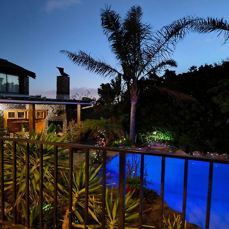 Hidden Gem Ruwari Apartment Cape Town Exterior photo