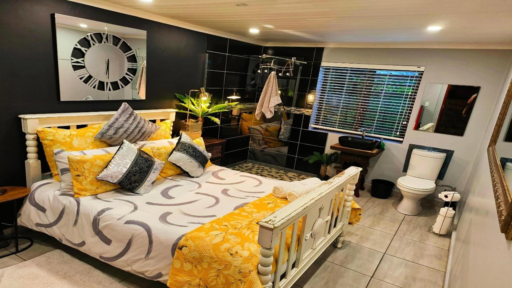 Hidden Gem Ruwari Apartment Cape Town Exterior photo