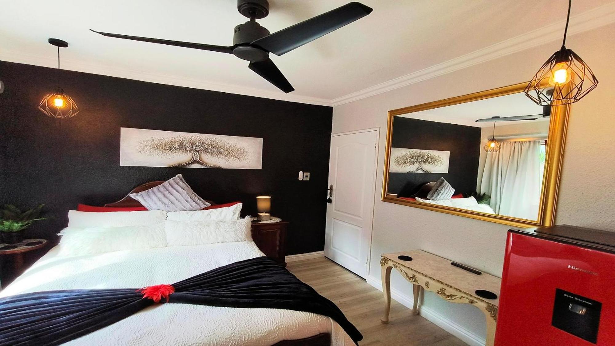 Hidden Gem Ruwari Apartment Cape Town Room photo