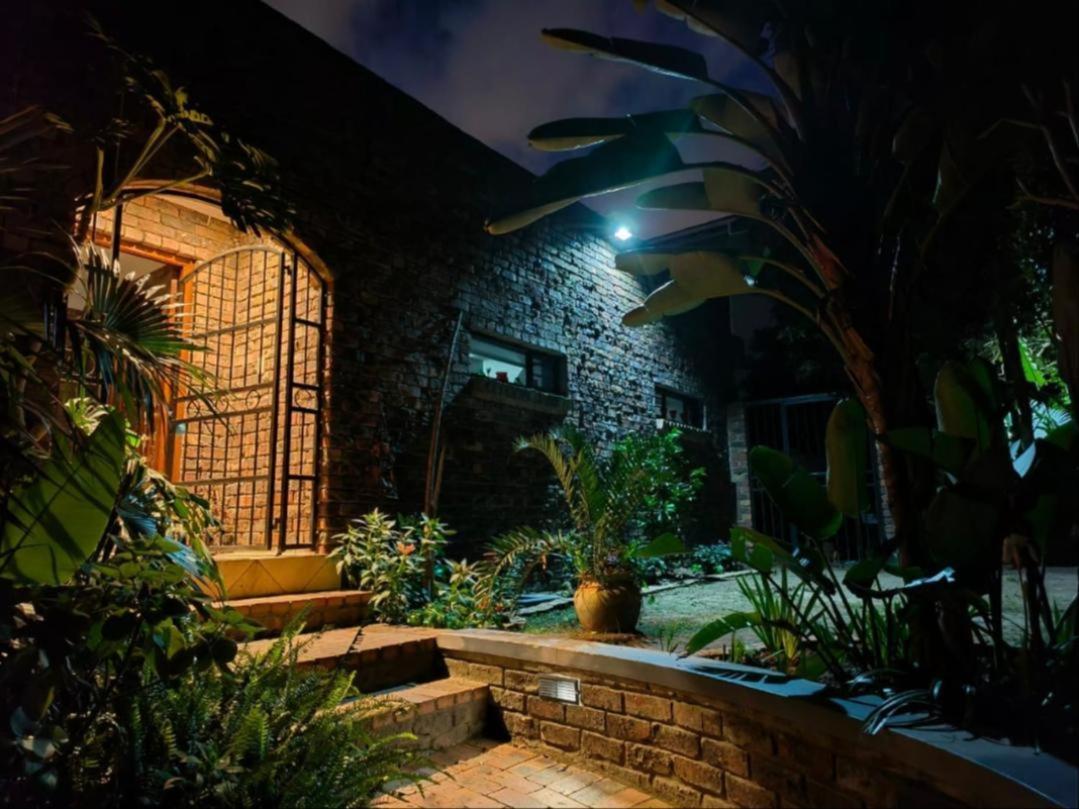 Hidden Gem Ruwari Apartment Cape Town Exterior photo