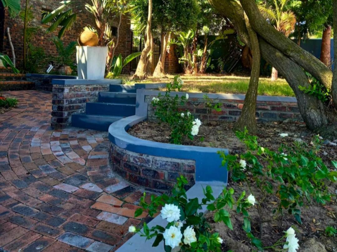 Hidden Gem Ruwari Apartment Cape Town Exterior photo