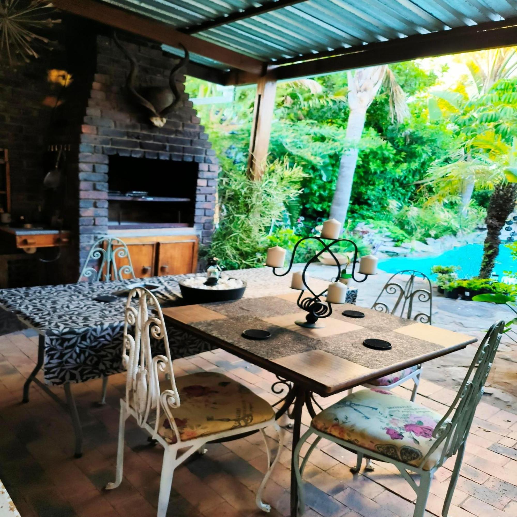 Hidden Gem Ruwari Apartment Cape Town Exterior photo